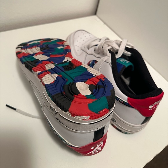 Nike Air Force 1 - Picture 4 of 4